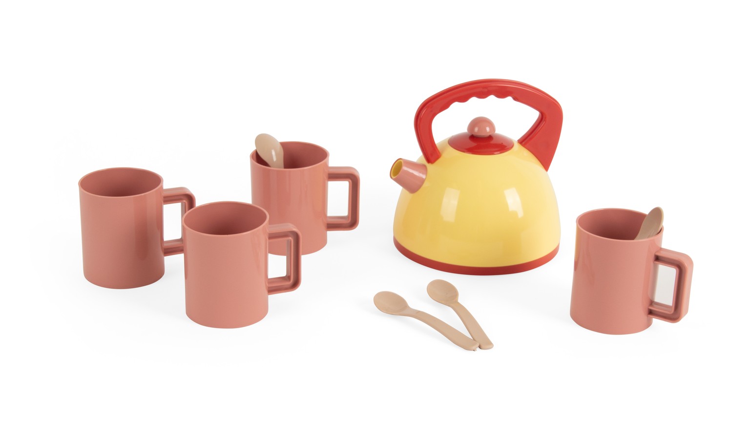 Fairytales Teeset 10-teilig
